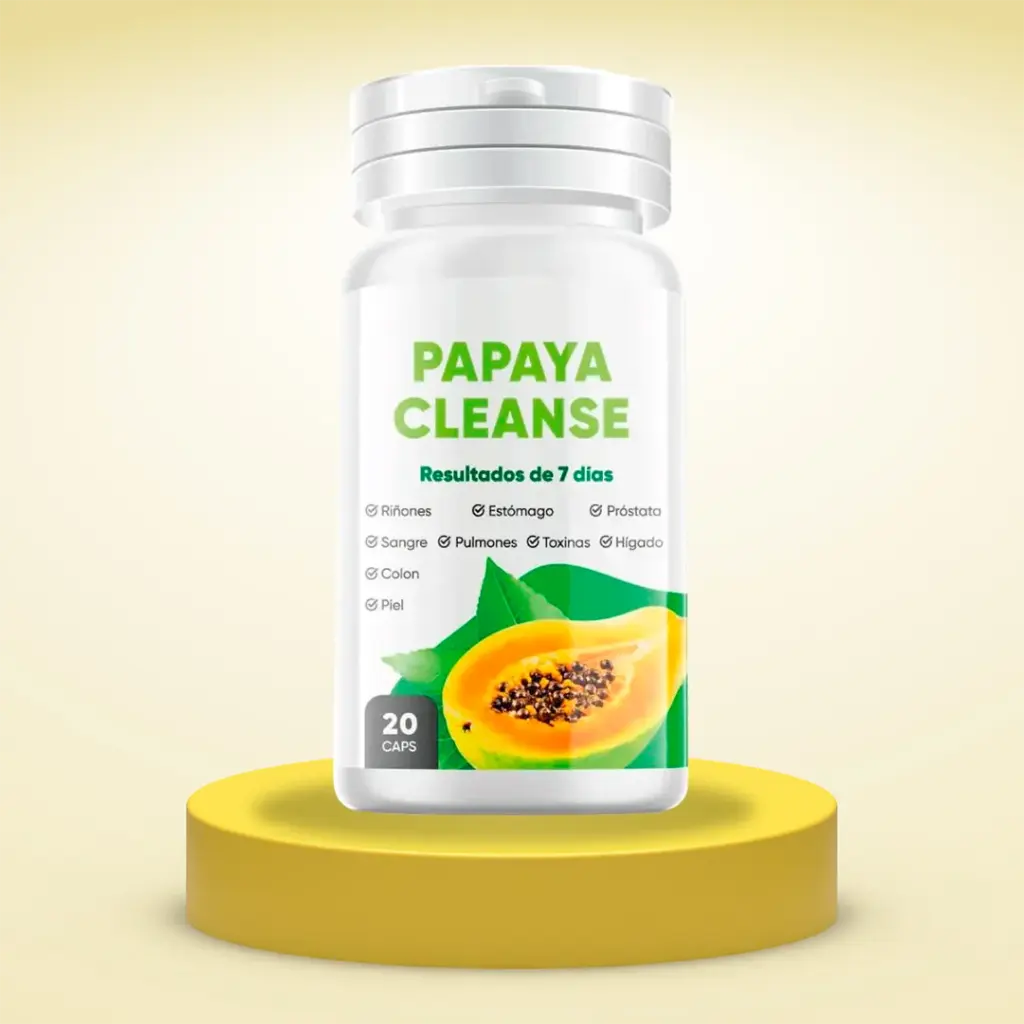 Papaya Cleanse