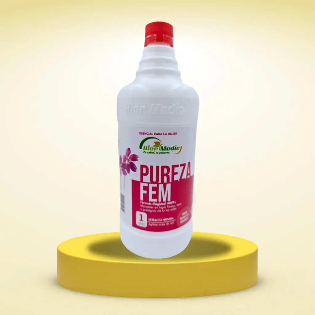 PurezaFem