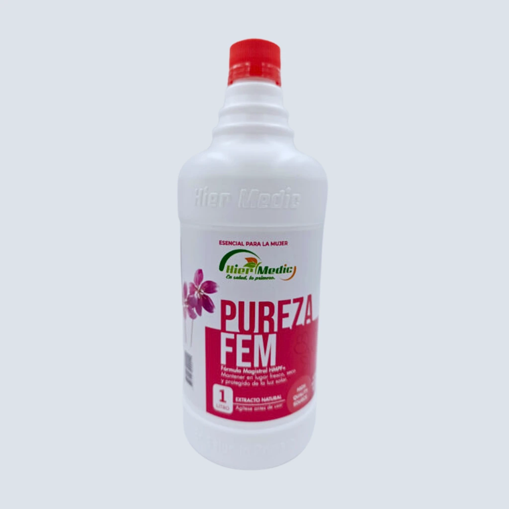PurezaFem