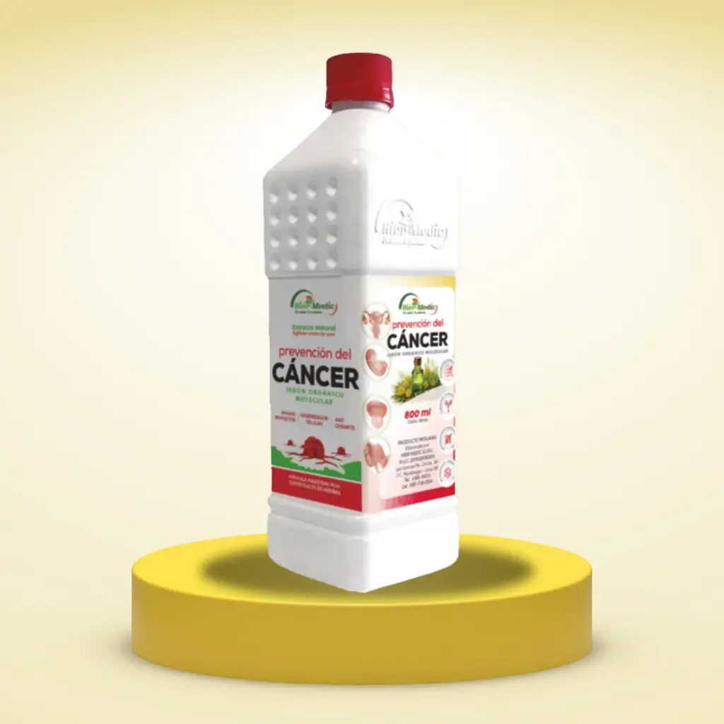 Prevención del Cáncer