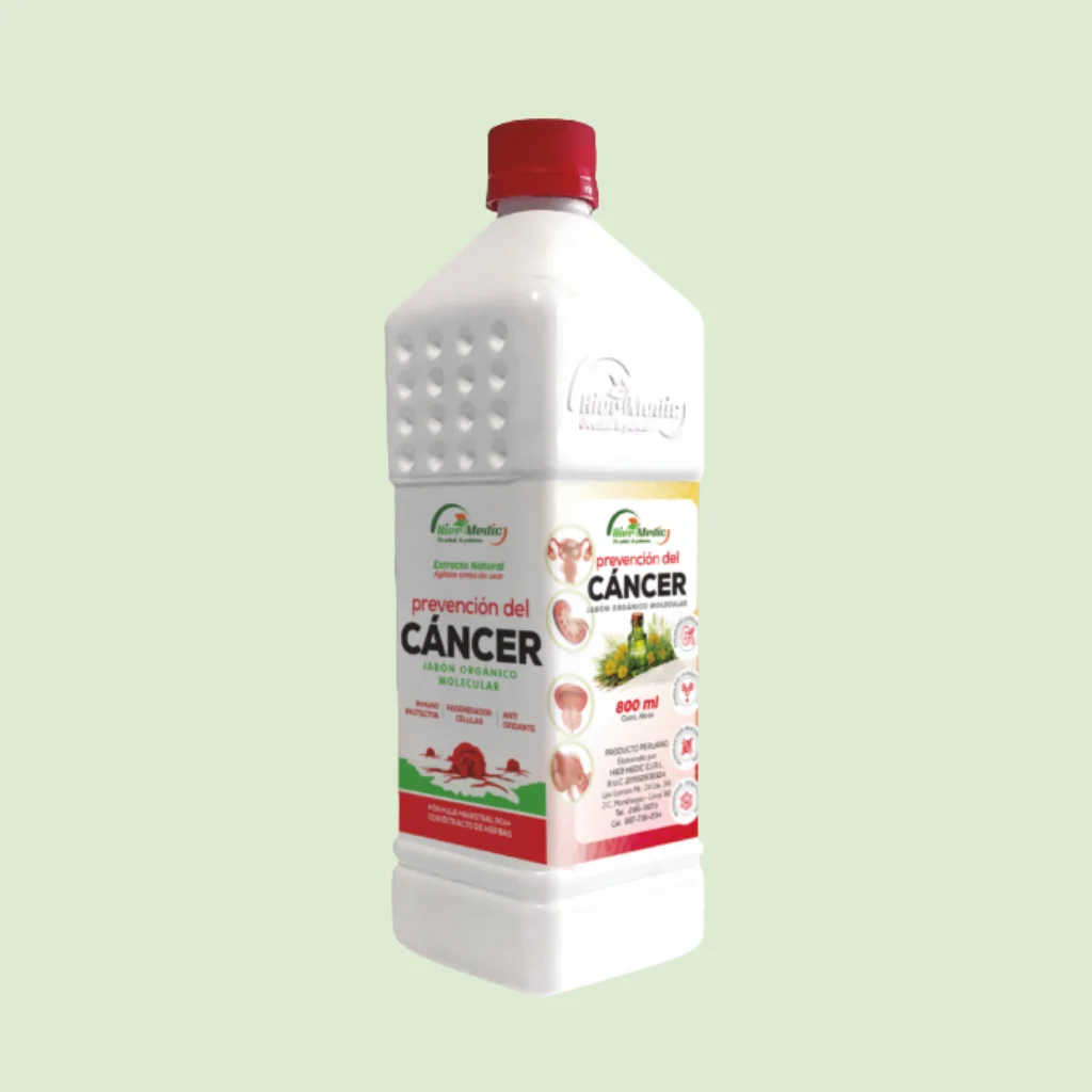 Prevención del Cáncer