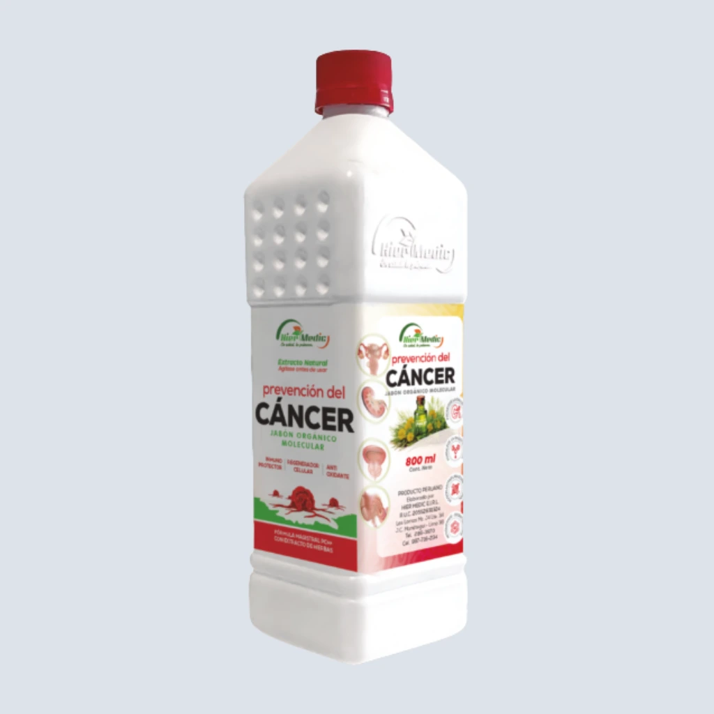 Prevención del Cáncer