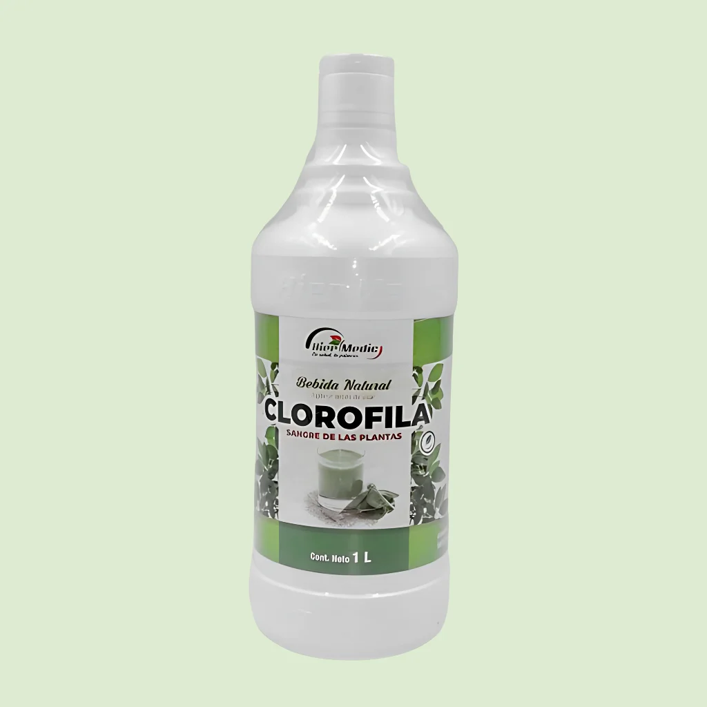 Clorofila