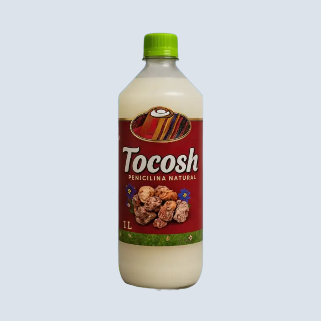 Suero de Tocosh