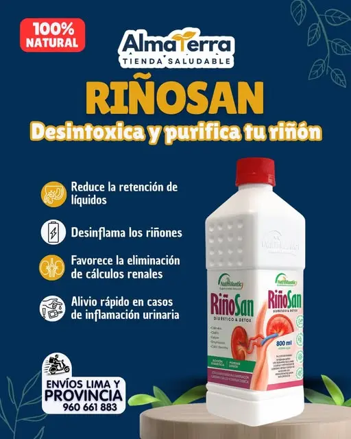 Riñosan