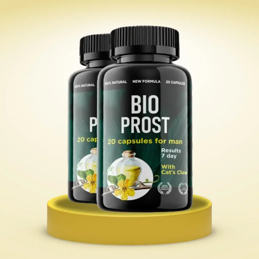 Bioprost