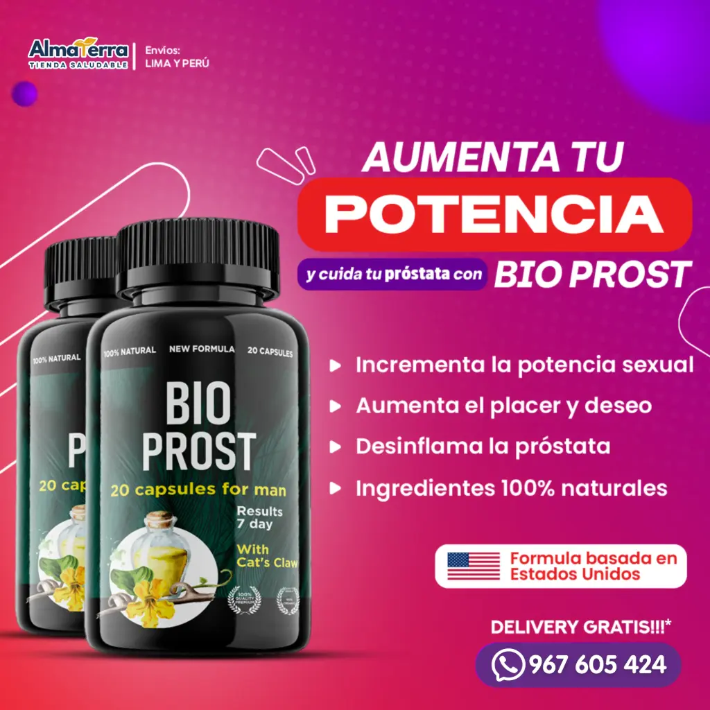 Bioprost