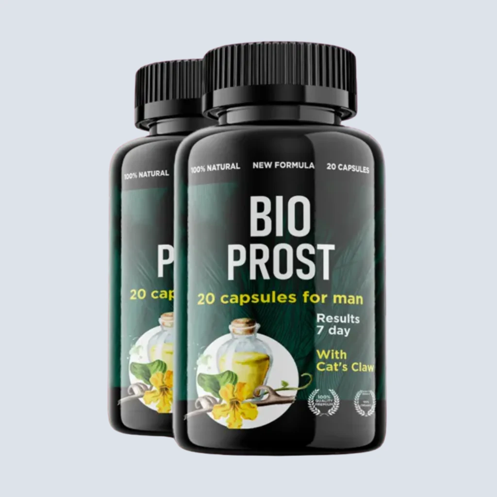 Bioprost