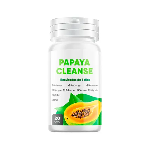 Papaya Cleanse