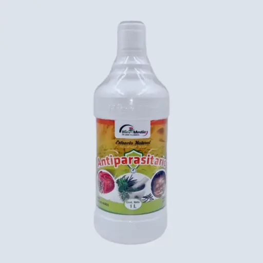 Antiparasitario